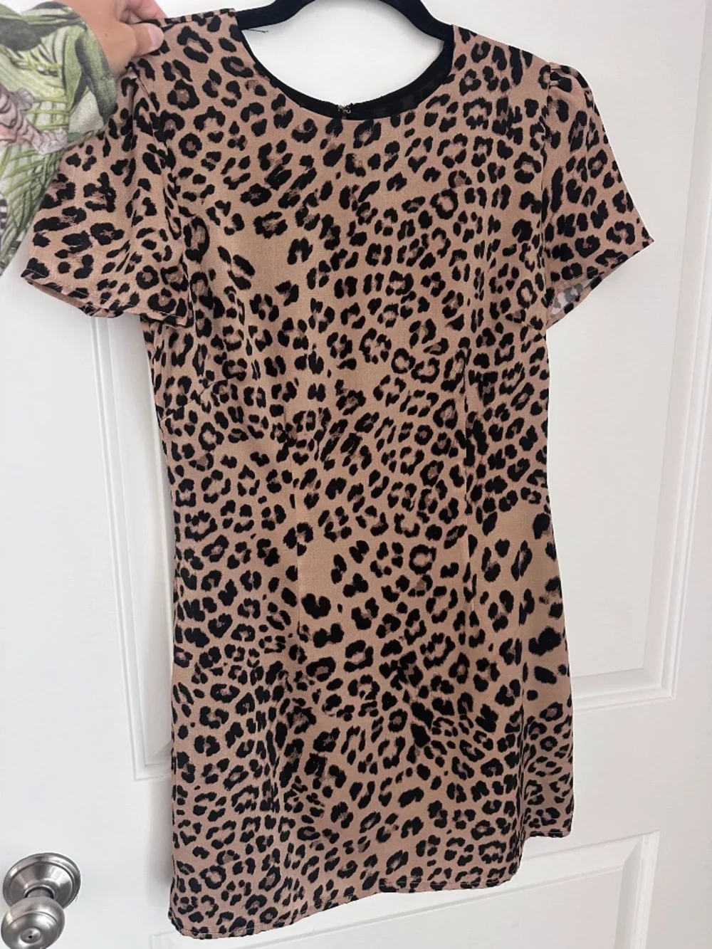 Delphine Dress House of Harlow 1960